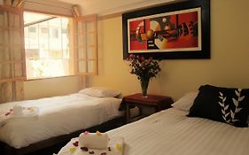 Tumy House B&B